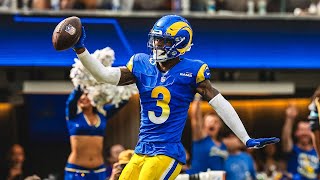 Kamren Curl || 2024-25 Season Highlights