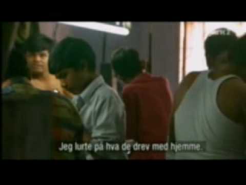 Sierra Leone greedy western Diamond hunters or maybe whitewashers program 3 part 1 of 4