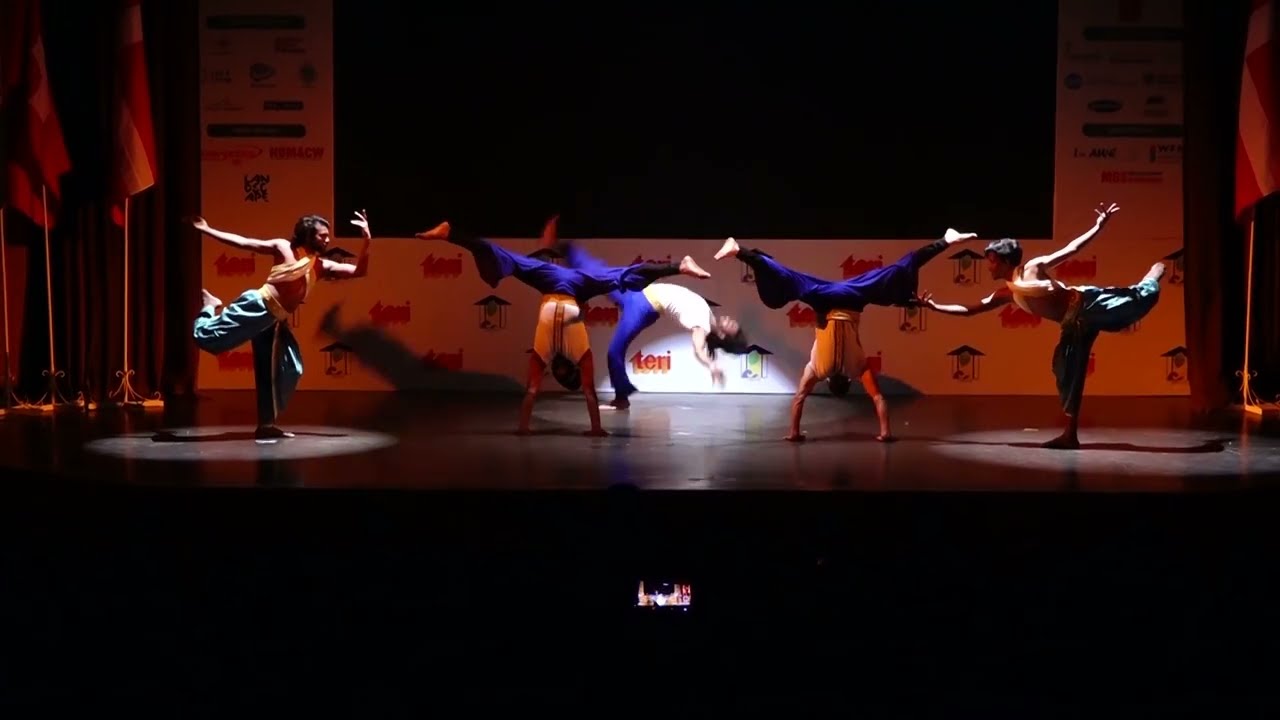 Finale at Griha Summit 2022, India Habitat Center