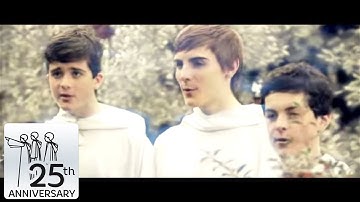 Libera - Carol of the Bells (2011)