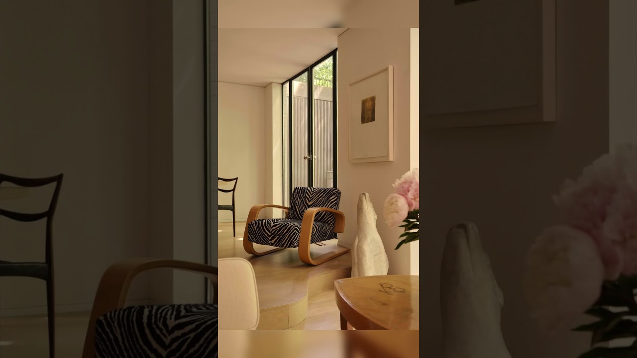 Toronto Home by Glenn Pushelberg and George Yabu  Photos by Clement Pascal 