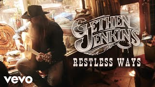 Gethen Jenkins - Restless Ways (Audio) chords