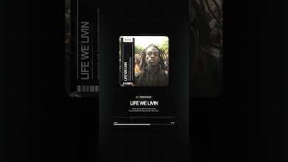Free Dancehall Riddim ⚡ Life We Livin (30s)