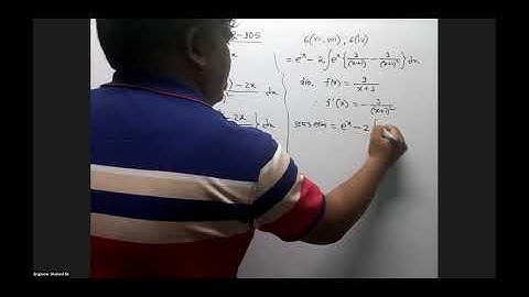 H.S.C 1st Year(Chapter-10.5, Class-3)