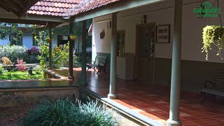 Exploring Sahyadri Ayurveda Ayurveda Wellness Kerala