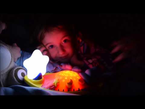 in the night garden iggle piggle boat
