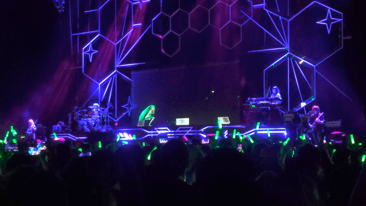 Hatsune Miku Expo 2020 Berlin
