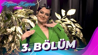 Aycan Koptur Show | 3. Bölüm