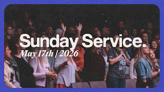 Sunday Service at North Pointe | May 17th, 2026