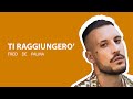 TI RAGGIUNGERO' | MUSICA 8D | FRED DE PALMA