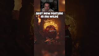 Best New Feature In Monster Hunter Wilds