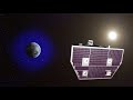 Carruthers will probe Earth’s exosphere