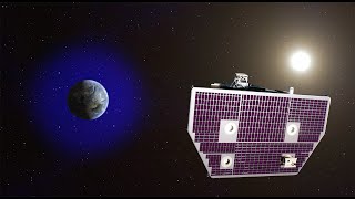 Carruthers will probe Earth’s exosphere