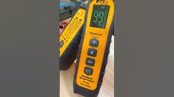 The Ideal Solution For Finding Unknown Circuits