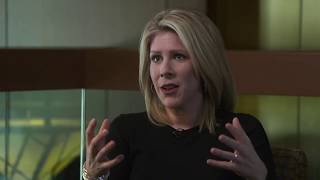Christy McDonald's FULL interview with Wayne County Executive Warren Evans
