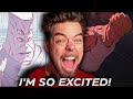 THEY SET SO MUCH UP!! JJK S3 E3 FULL REACTION