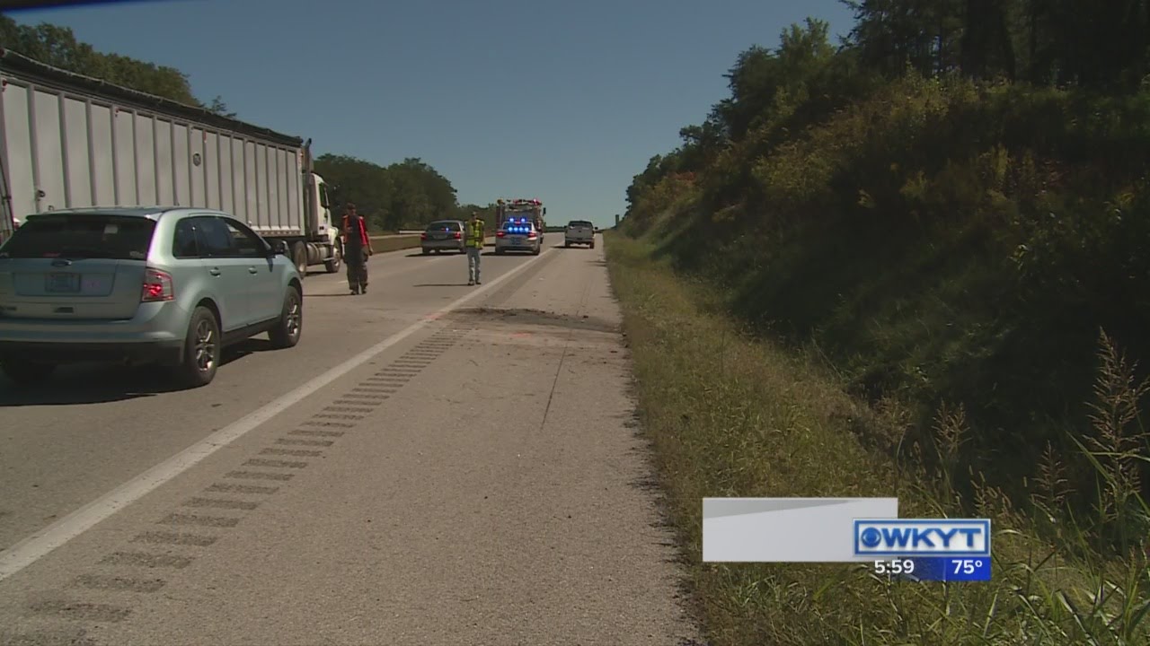 Deadly Powell County crash YouTube