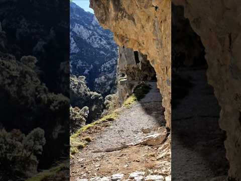 La Ruta del Cares