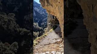 La Ruta del Cares