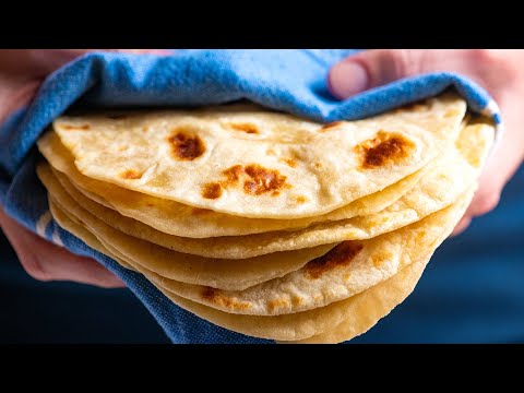 Easy Soft Flour