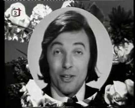 Karel Gott - Kávu Si Osladím