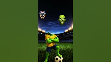 GUESS REAL HEAD OF LIRILI LARILA part #1 garry