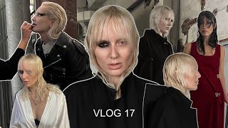 VLOG #17: Как я стала моделью | Ужин у Жидковского | Распаковка посылок | ДР Гоши Карцева | Карелия