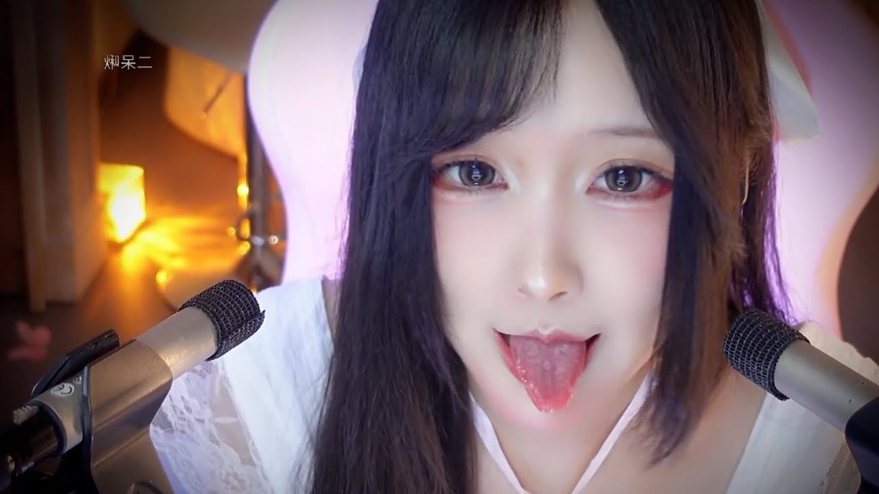 ASMR | Whisper in your ear