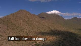 Gateway Loop Trail