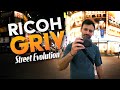 Ricoh GR IV vs GR III — A Worthy Heir to the Throne?