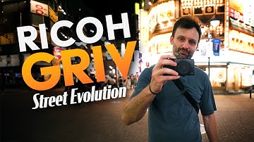 Ricoh GR IV vs GR III — A Worthy Heir to the Throne?