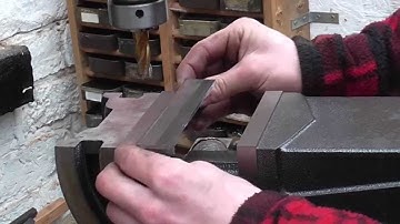 Assembling a Loco Chassis Part 1