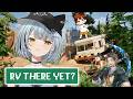 【RV There Yet?】ゴールを目指して協力!! w/Mさん 神近【久那式リン】