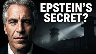 Epstein's Cell Camera 'Malfunction': A Network Security Breakdown?