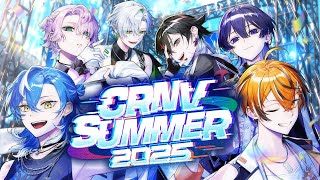 【超告知アリ】クロノヴァサマー2025幕開け【Chrono▷◀Reverse】