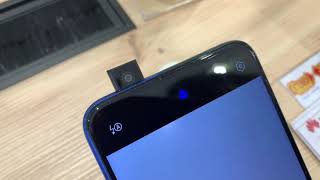 Huawei Y9 Prime - Front Camera screenshot 3