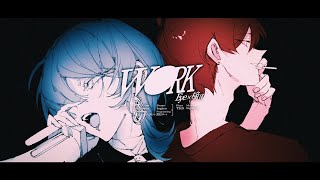 W●RK - millennium parade × 椎名林檎 / Eye × 梓川 feat. GaL (Cover)