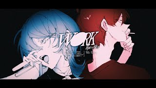 Download lagu W●RK - millennium parade × 椎名林檎 / Eye × 梓川 feat. GaL (Cover)