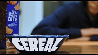 Cereal | Short Film