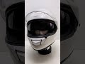 Shoei GT-air Motorcycle Full Face Pinlock Evo Visor White Helmet