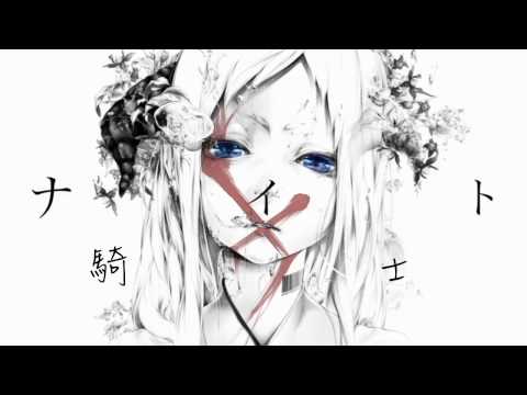 【初音ミク】メアの教育【オリジナル】【中文字幕】