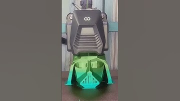 Unleashing Darth Vader: A Jaw-Dropping 3D Print Timelapse! 👑🚀 #darthvader  #starwars  #3dprinting