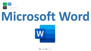 Mudasobwa mu Kinyarwanda | Sobanukirwa uko wakoresha Microsoft Word. screenshot 3