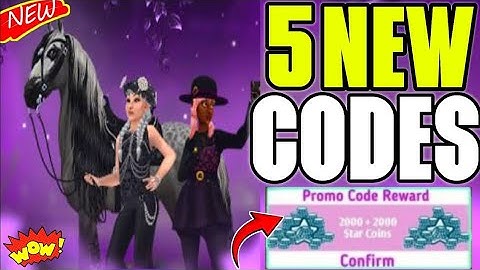 ⚠️NEW⚠️ Star Stable Redeem Codes OCTOBER 2025 | Star Stable Codes 2025 - New 7 | SSO Codes