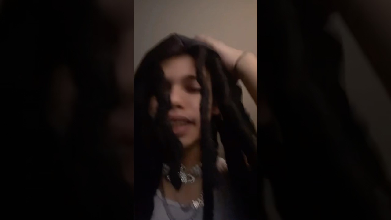 Zombye Kardashian previews new song (2024)