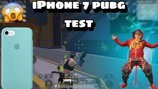 Omg 😱 iPhone pubg test 2024 | after 3.2 update | smooth + ultra | best gameplay 2024