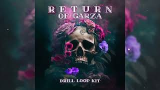 Trap/Drill Loop kit/Sample Pack (Dark, Moody, Choir, Pianos)