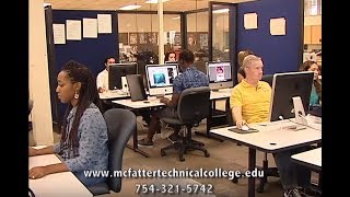 Graphic Communications and Printing Technology program