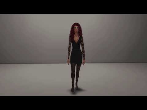Sims4Pose — Sims4Pose: Talking & Walking Animations download