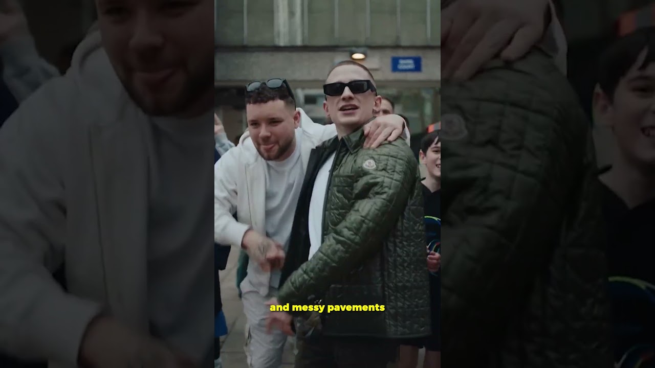 Watch 🎵 I aint complaining X John Summit #shorts #mashup #remix #arrdee #ukdrill #edm #johnsummit on YouTube Watch 🎵 I aint complaining X John Summit #shorts #mashup #remix #arrdee #ukdrill #edm #johnsummit on YouTube